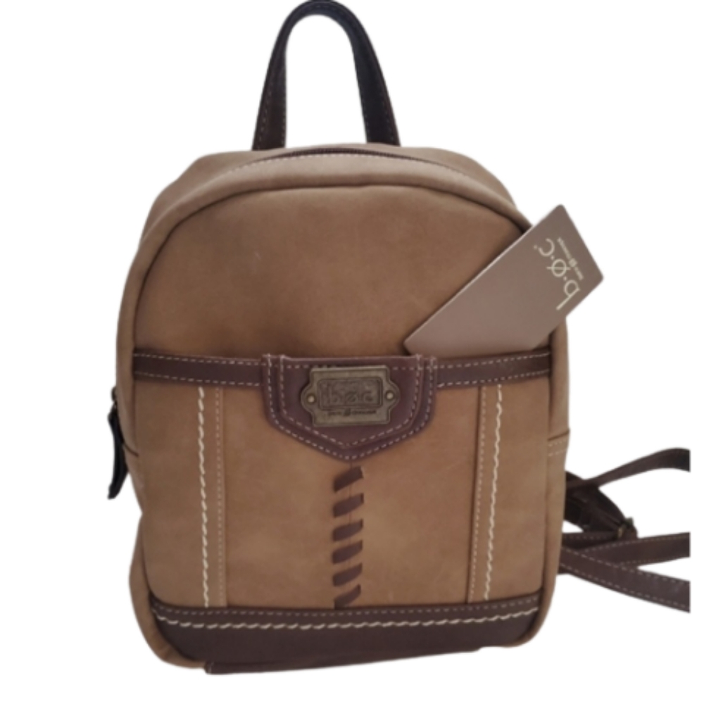 BOC BAG